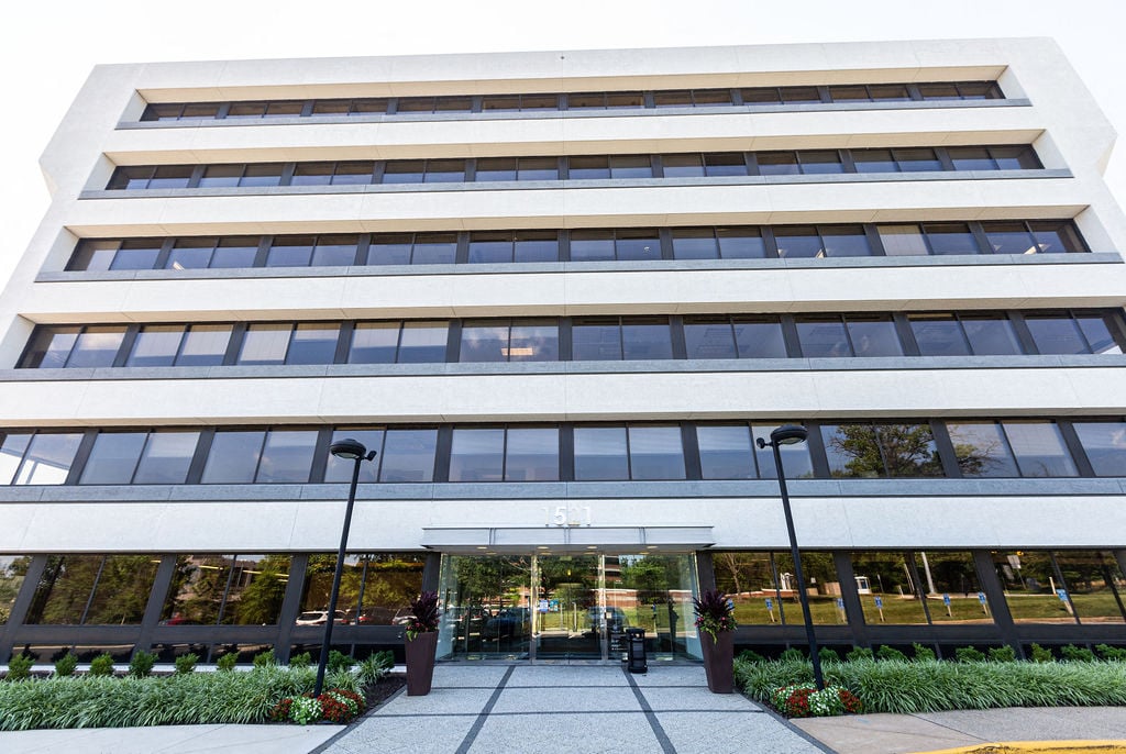 600 SF Office Space in Tysons, VA Photo